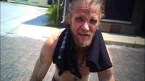 On Street Interview Series Main Street Danville Illinois July 27 2021 T5  The Traveler