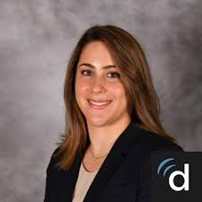 Dr. Seema Parikh, MD