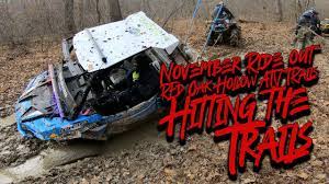 4,068 likes · 99 talking about this · 1,623 were here. Red Oak Hollow Atv Trails Off The Porch November Ride Out Hitting The Trails Youtube