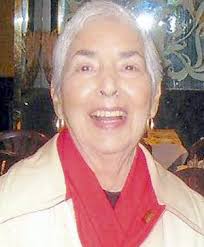 Bernice Ash Obituary