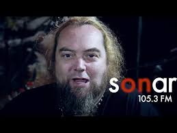 Código Sonar: Albert Hammond Jr