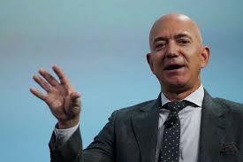They're the anointed few who never have to worry about making rent, saving for retirement or whether they really can afford that new car. Top 10 Richest People In The World 2020 Al Bawaba