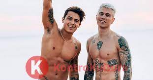 In dieci giorni benji & fede hanno registrato il tutto esaurito al forum di milano dove si esibiranno per la prima volta sabato 4 marzo 2017. Benji E Fede Il Ritorno Del Duo Con Un Nuovo Album Ed Nuovo Tour