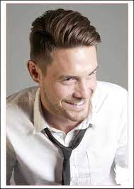 Trendy Short Men S Hairstyles Hairstylesforshorthairmen Thin Hair Men Mens Haircuts Short Mens Hairstyles Short
