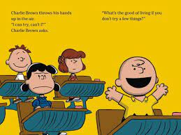 Charlie brown characters of cartoon, i made them for my son. Time For School Charlie Brown Peanuts Friends Series By Charles M Schulz Robert Pope Paperback Barnes Noble