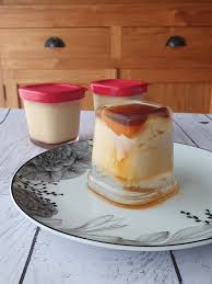 Flan Vanille Multi Delices Audrey Cuisine Recette Flan Vanille Audrey Cuisine Recette Yaourt Avec Yaourtiere