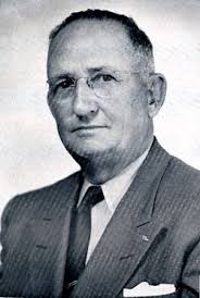 William David Haas Jr. (1897-1970)