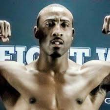 Eryk Anders vs. Jamie Pickett, UFC Fight Night