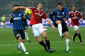 They will be looking to break away from the chasing pack at this crucial stage of the season. Inter Milan Vs Ac Milan Live Score Analysis Recap For Derby Della Madonnina Bleacher Report Latest News Videos And Highlights