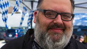 Fundraiser by Chuck Golder : Andy Matulaitis Memorial Fund