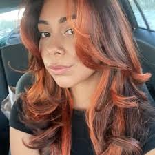 HAIR BY MARIA GONZALEZ