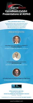 The american orthopaedic foot & ankle society® (aofas) mobilizes our dynamic foot and ankle orthopaedic surgeons are medical doctors who specialize in the diagnosis and treatment of. Tradeshow Aofas Annual Meeting 2019 Curvebeam