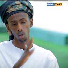 gabay afrika faadumo ahmed dhimbil shere garee