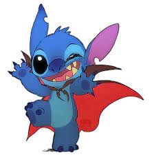 Stitch Or Trick By Yen Cat D5jaxsv Png 652 675 Pixels Angel Lilo And Stitch Stitch Drawing Lilo And Stitch