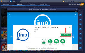 Started including video calling feature. Download Imo For Pc Windows 10 8 7 And Mac Os For Free Windows 10 Free Apps Windows 10 Free Apps