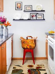 small kitchen decor, kitchen wall decor