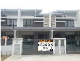 1km away from the south of. Alpine M Residence 2 Rawang Jual Beli Rumah Hartanah Rawang