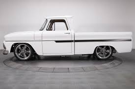 Image result for White 1966 Truck