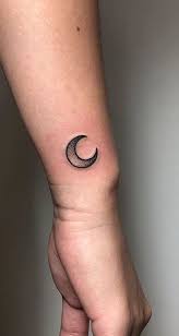 Both these ideas occur simultaneously in everyone's life and there cannot be only good or bad in any. 100 Unique Moon Tattoos Ideas And Meanings Tattoo Me Now