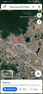 onestops property selling buying renting 关于吉隆坡外区 二 hot springs international school city photo