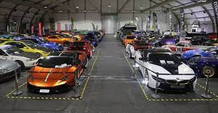 2019 has proved no different. Ad Malaysia S Largest Autoshow Is Back With Even More Delights Come And Experience Your Dream Cars Paultan Org