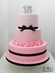 Elegant Rose Gold Elegant 18th Birthday Cake Ideas Female Simple But Very Elegant 18th Birthday Cake Torte Di Compleanno Ragazza Torte Di Compleanno Torte Di Compleanno A Piani