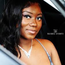 Maurice Anthony's Instagram, Twitter & Facebook