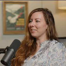 title We're sitting down with Lindsey Piersol, Executive Director of Wood  County, WV Economic Development , to talk about the work being done to  drive growth and innovation in the Mid-Ohio Valley.