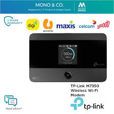 Verified manufacturers global sources payments accepts sample orders these products are in stock and ready to ship. Tp Link 4g Lte Mifi Portable Wireless Wifi Direct Sim Pocket Modem Router M7350 Shopee Malaysia