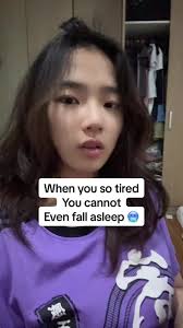 Dana Sleeping Friday