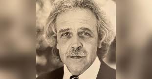 Charles Janes Bailey Obituary