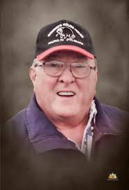 Obituary information for Ronald E Buffington