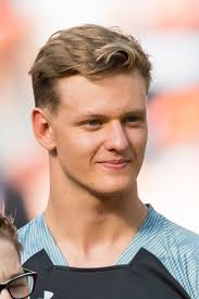 Schumacher clinical partners is now scp health what role best describes you? Mick Schumacher Wikipedia