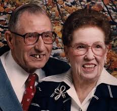 Ila Fern Johnston Moyer (1923-2013)