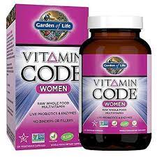 Natural vitamins can cost a pretty penny, but for many consumers, the potential benefits are well worth it. Best Women S Multivitamins In 2021