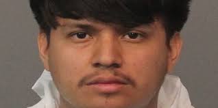 Nevada domestic violence shooting suspect's bail set at $1M