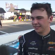 Sam Mayer gives his take