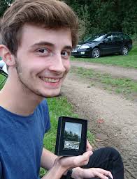 Congratulations to Mary, longbow Gold at Cheshire Oak.