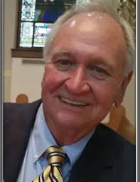 Obituary information for Paul Rush