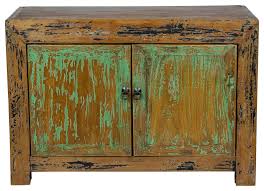 Arranging them like this eliminates unnecessary cabinet rummaging. Consigned Antique Gansu Two Door Small Cabinet Farmhouse Accent Chests And Cabinets By Redd Furnishings