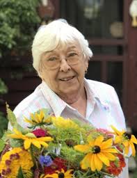 Obituary for Lucille Lulu (Roy) Blair