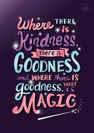 Where this is kindness, there is goodness. Free Cinderella Inspired Printables