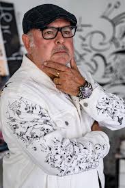 Meet the Mischief-Make