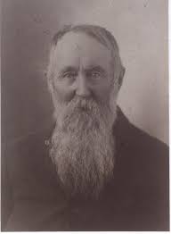 Dr Homer Cicero Shaw (1827-1910)