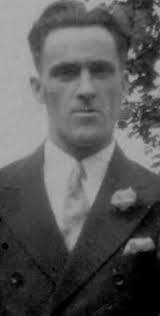 Christopher Gleeson (Reg No. 338) Left **and **Benjamin Gill (Reg No. 339)  Right ** Both were natives of Nenagh, County Tipperary and being IRA  Veterans joined