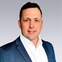 Aaron Caines, MBA, PMP