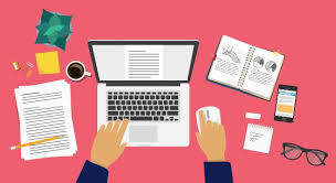 15 Empleos De Medio Tiempo En Casa Gdpi What Is A Blog Create Wordpress Blog Creating A Blog
