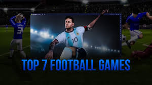 Maybe you would like to learn more about one of these? Top 7 Football Games For Android Bluestacks