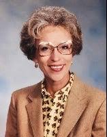 Nancy Henry Phillips Obituary