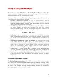 It confirms that a student has the english language skills necessary to succeed in an academic setting. Toefl Pbt Test 3 Pdfcoffee Com